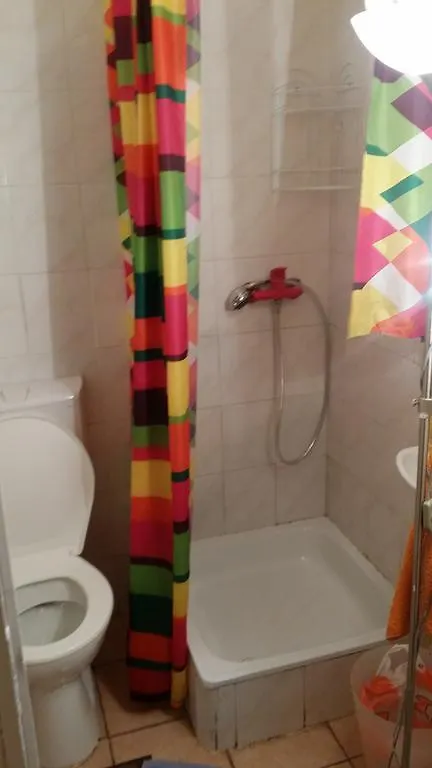 Valentina Guesthouse Budapešť