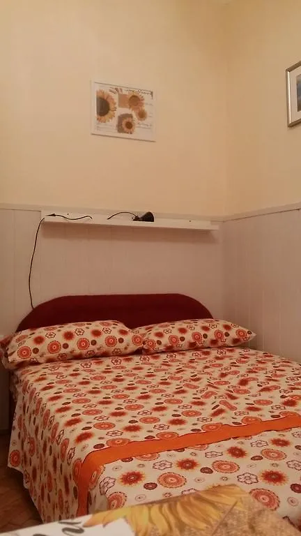 Penzion Valentina Guesthouse Budapešť