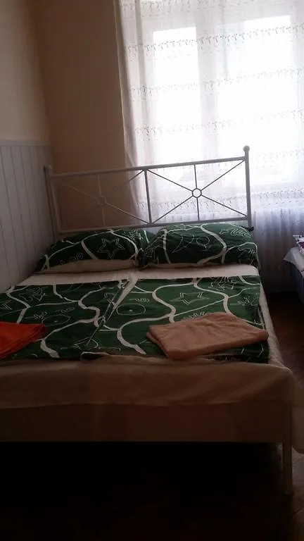 Valentina Guesthouse Budapešť 0*,  Maďarsko