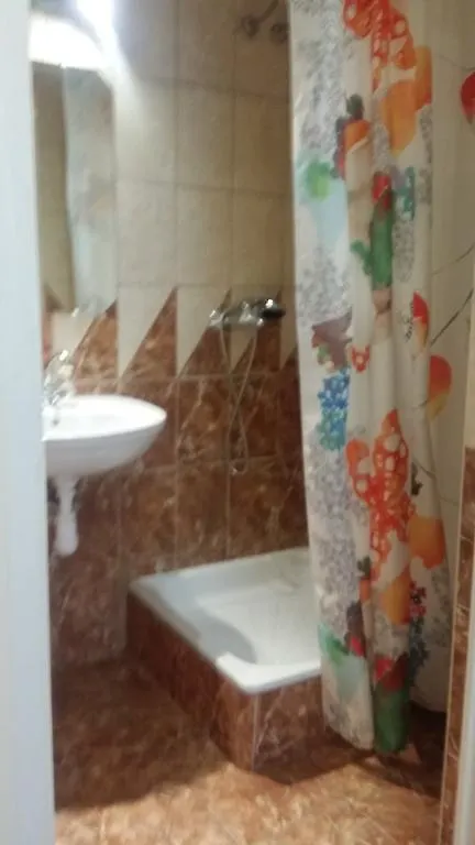 Valentina Guesthouse Будапешт