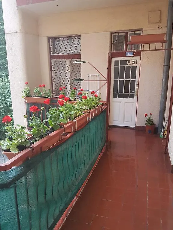 Valentina Guesthouse Budapešť 0*,  Maďarsko