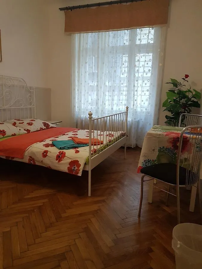 Valentina Guesthouse Budapešť 0*,  Maďarsko