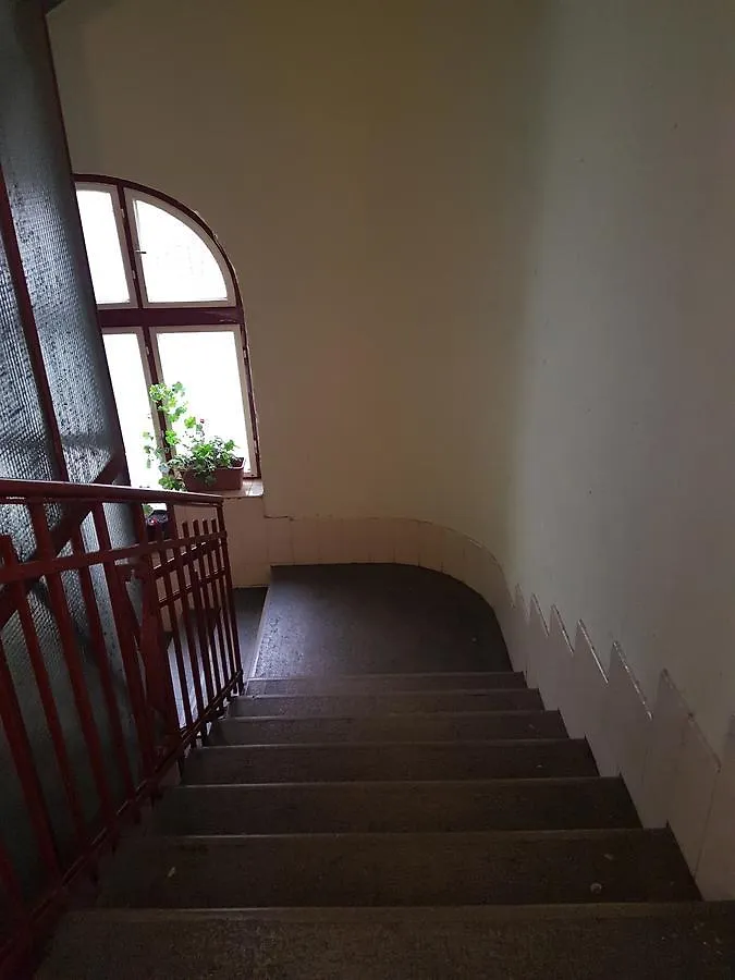 Penzion Valentina Guesthouse Budapešť