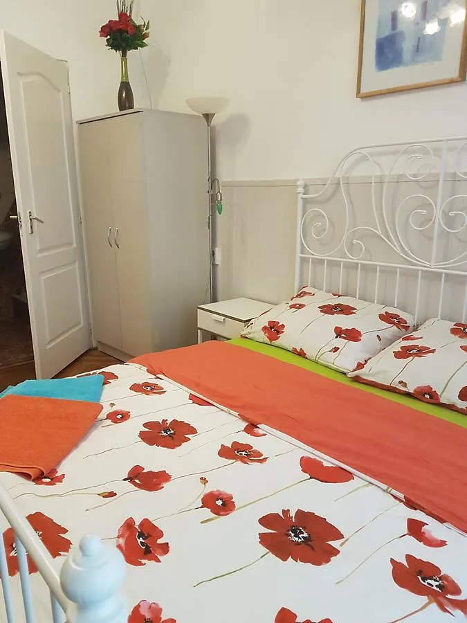 Valentina Guesthouse Budapešť Penzion