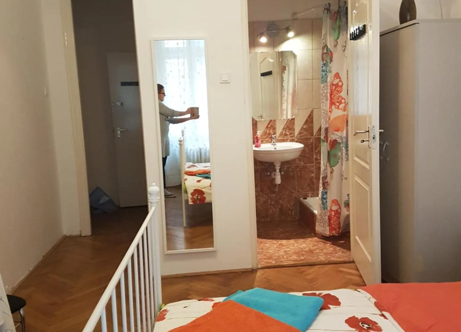 Valentina Guesthouse Budapešť 0*,  Maďarsko