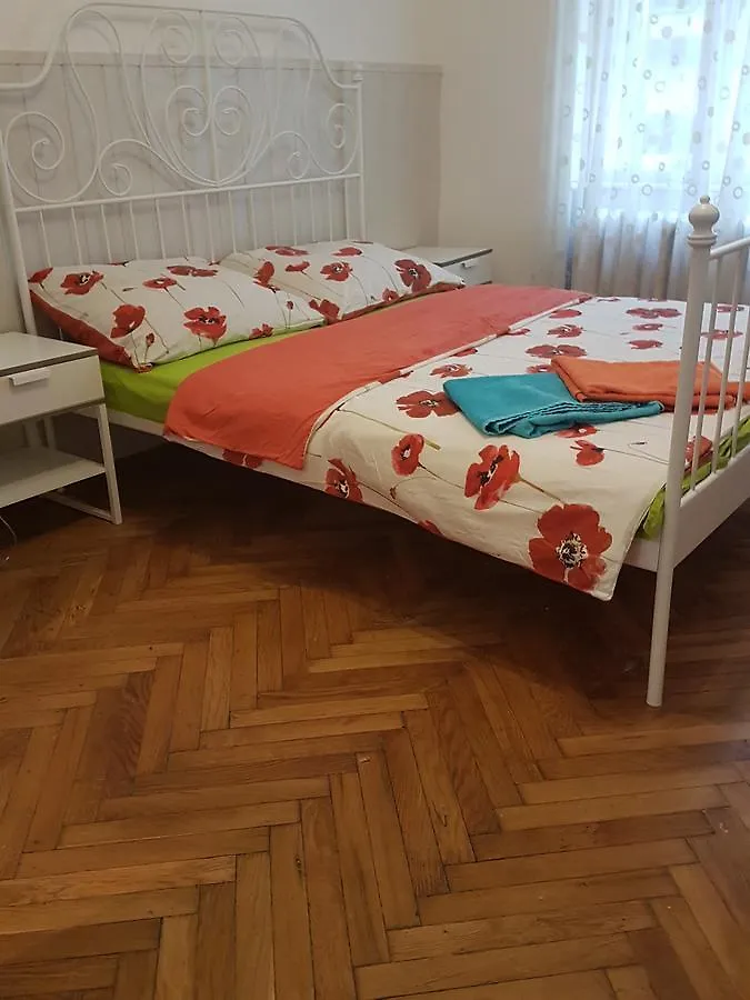 Penzion Valentina Guesthouse Budapešť