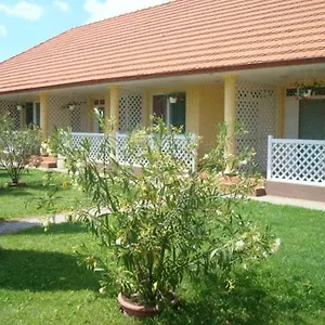 Budai Apartmanhaz Hajdúszoboszló