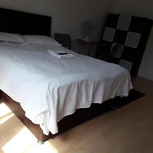  Penzion 20 East Tenter Street Velká Británie