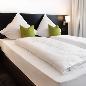  Hotel Au By Wmm Německo