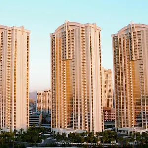 **** Aparthotel Jet Luxury At The Signature USA