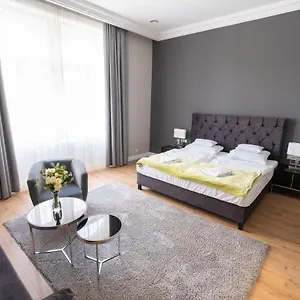Hotel D50, Budapeszt