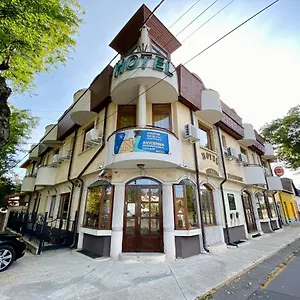 3* Hotel Cinkota