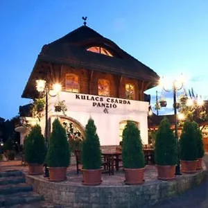 Kulacs Csarda Panzio Erlau