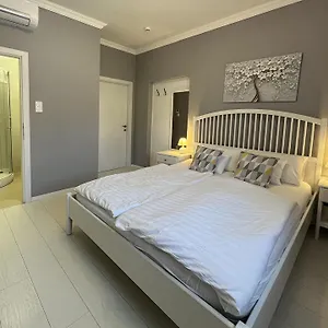 Hotel apartamentowy Camille Apartmanhouse, Budapeszt