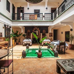 Haraka Marrakesh