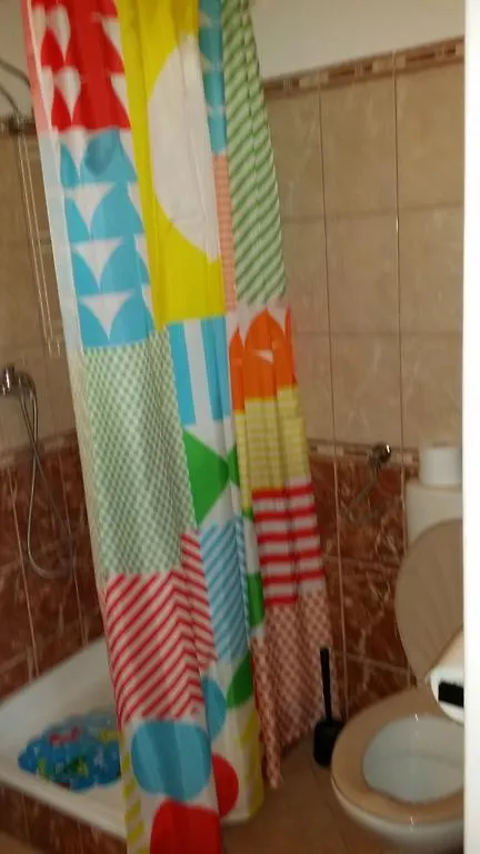 Pensión Valentina Guesthouse Budapest Hungría