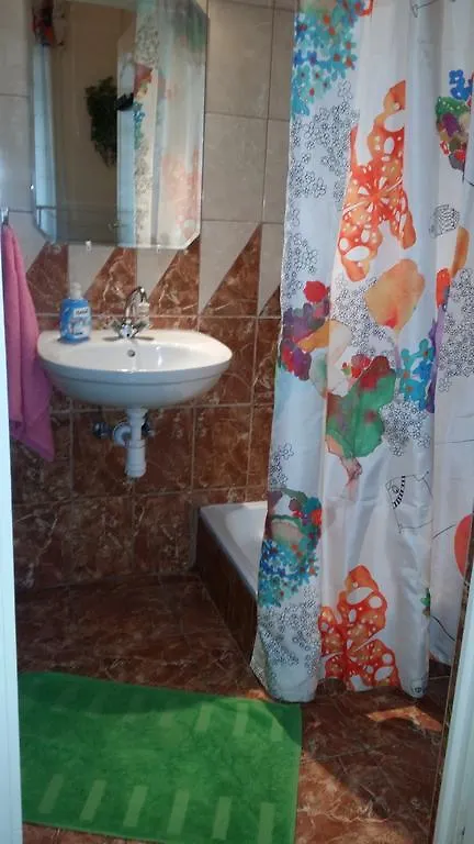 Valentina Guesthouse Budapest 0*,