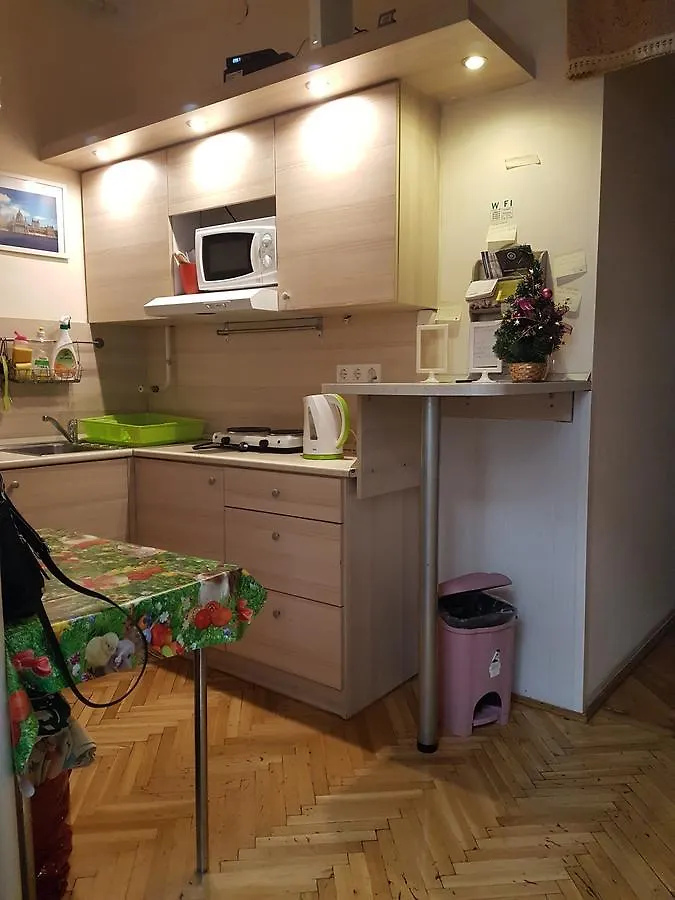 Valentina Guesthouse Budapest