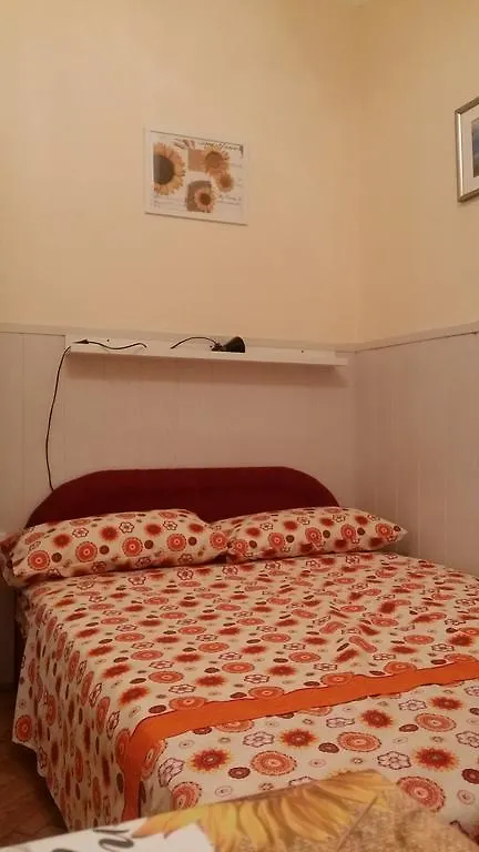 Valentina Guesthouse Budapešť 0*,  Maďarsko