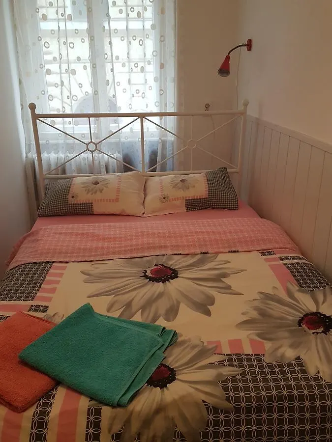 Valentina Guesthouse Budapešť