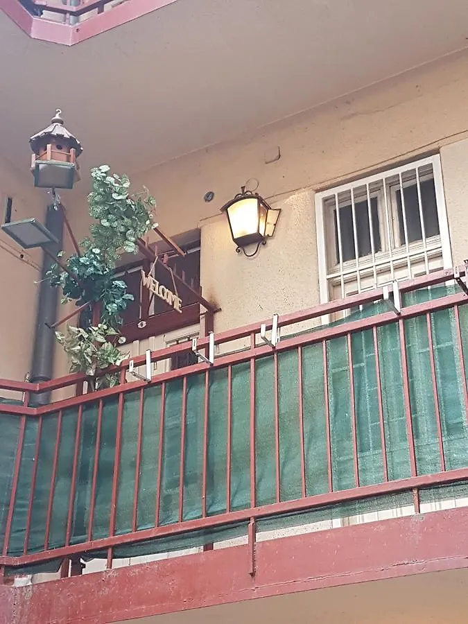Valentina Guesthouse Budapešť
